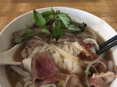 -Pho Asia 亚阁越南料理(上海来福士广场店)