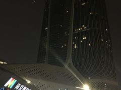 -南京国际青年文化中心