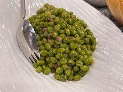 火丁蜜豆-徐记私厨(半淞园路店)