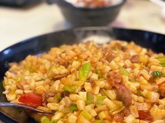 丁丁炒面-马黑哥椒麻鸡(清江山水店)