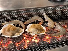-马路牙子烧烤音乐酒馆(望京店)