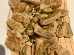 -渔傅·霞浦滩涂海鲜(建平店)