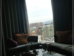 -晶华酒店柏丽厅