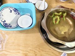 -伟记牛肉(金鸿公路店)