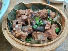 -确喜美味小厨(西单商场兰州店)