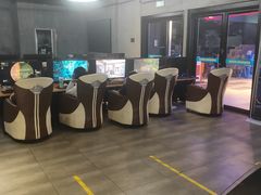 -网鱼网咖·电竞(南开百脑汇店)