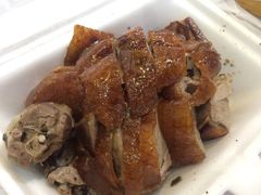 -老字号蛇口德记烧腊饭店·海鲜加工