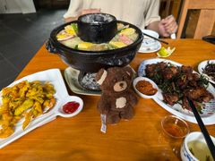 -龙姐私房菜(和顺古镇店)