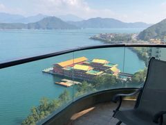 -千岛湖忆湖度假酒店(中心湖景区店)