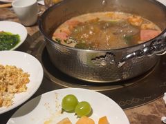 -七欣天香辣蟹火锅(苏州塔园路店)