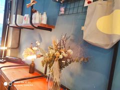 -fishtank鱼缸咖啡(三山街店)