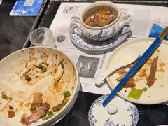 -小大董·烤鸭(凤凰汇店)