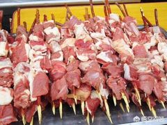 红柳烤肉-艾力江和田馕坑烤肉店