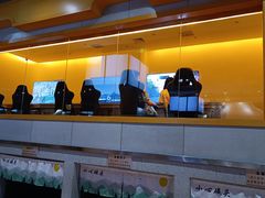 -丽池宫韩式汗蒸会馆(华灯坊店)