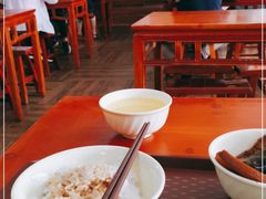 大堂-超意兴·把子肉(英雄山路店)
