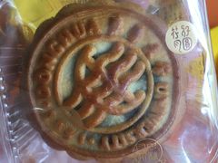 -东华大学第一食堂(松江校区店)