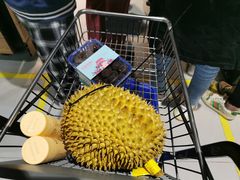 -盒马鲜生(顺义店)