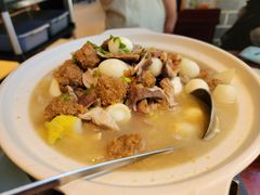 -集贤门·徽菜(福田店)