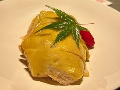 -吴越荣记苏州菜·松鼠桂鱼100%活鱼现做(斜塘老街店)