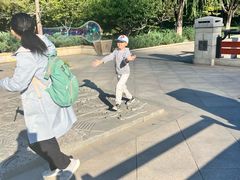 -西海子公园