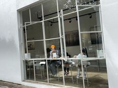 -收获咖啡HARVEST RESERVE(苍山店)