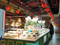 -凡塔斯牛排自助餐厅(广东佛山三水万达店)