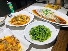 -千岛湖小鱼儿·淳安匠心农家菜