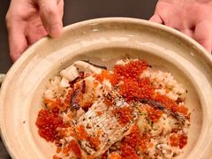 -鳥喜Toriki怀石烧鸟料理