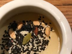 我家的酸奶-马仕玖煲·融合菜·酥不腻烤鸭(人大店)
