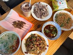 -三中高皇羊肉馆