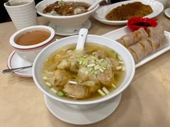 -盛记粥面(佐敦店)