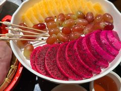 -周师兄大刀腰片火锅(解放碑总店)