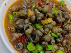 -凡老头米线砂锅(古荡新村西粮站)