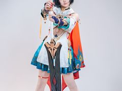 -米游妙妙屋cosplay换装自拍摄影体验馆