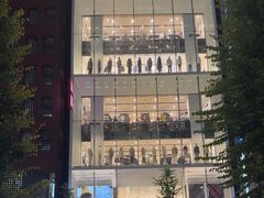 -优衣库(银座店)