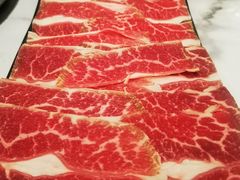 -今日炊牛·潮汕牛肉火锅(华采天地店)