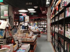 -西西弗书店(城西银泰城店)