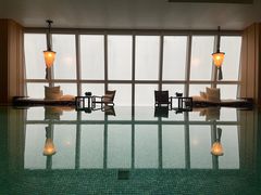-上海柏悦酒店