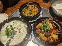 -廖记老砂锅(牛角沱店)