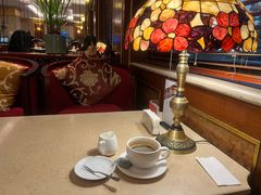 -国际饭店·原点咖啡吧ORIGIN CAFE&BAR