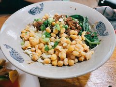 -丁丁猫重庆小面(徐州路店)