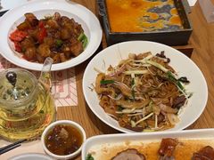 -顺风汤馆·广府粤菜(江宸天街店)