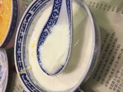 招牌姜撞奶-捷信牛奶甜品世家(五道口店)