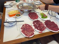 -乌记鲜活牛肉城(金砂东路店)