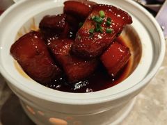 -小菜园新徽菜(合肥之心城店)