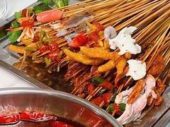 -杨校长·老成都串串香火锅(全国总店)