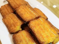 香煎带鱼-金时代顺风大酒店(协泰店)