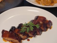 -丽晶轩中餐厅(重庆丽晶酒店)