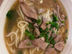 -老家猪肝面(石油路店)