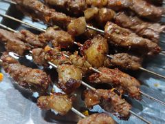 -清真·马峰烤肉(小学习北巷店)